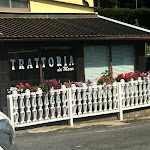 Photo n°10 de l'avis de Joanna.a fait le 29/07/2019 à 20:14 sur le  Trattoria da Maria à Genoa