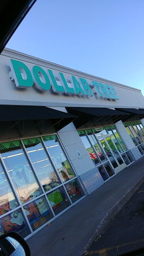 Dollar Store «Dollar Tree», reviews and photos, 2701 West Ave A, Rice Lake, WI 54868, USA