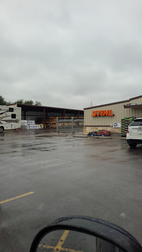 Hardware Store «Higginbotham Bros Ace Hdw», reviews and photos, 1409 NE Barnard St, Glen Rose, TX 76043, USA