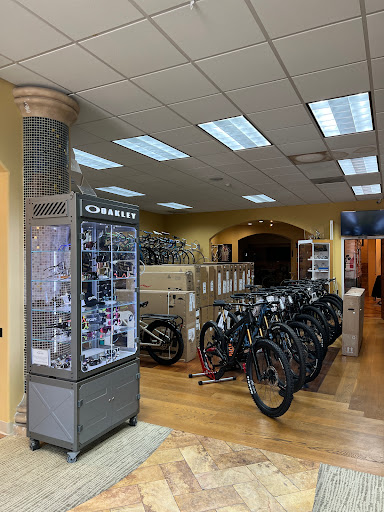 Bicycle Store «California Bicycle Inc», reviews and photos, 7462 La Jolla Blvd, La Jolla, CA 92037, USA