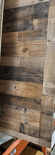 Home Improvement Store «The Home Depot», reviews and photos, 503 New Park Ave, West Hartford, CT 06110, USA