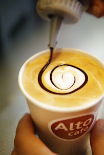 Photos du propriétaire du Café Alto café à Brest - n°6