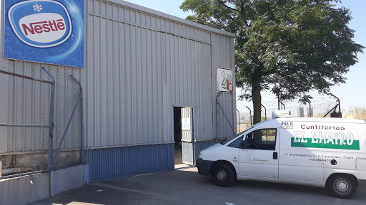 Maestros Horneros El Chairo S L