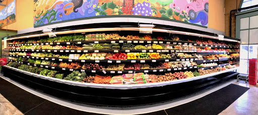 Grocery Store «Alameda Natural Grocery», reviews and photos, 1650 Park St, Alameda, CA 94501, USA