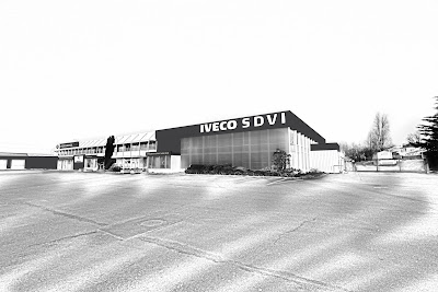 BPM Pro - Iveco La Roche-sur-Yon à La Roche-sur-Yon