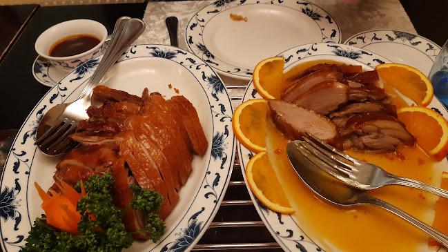 Rezensionen über Hong-Sheng in Nyon - Restaurant