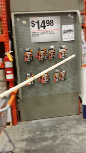 Home Improvement Store «The Home Depot», reviews and photos, 9570 US-20, Perrysburg, OH 43551, USA