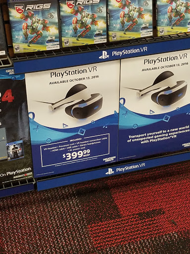 Video Game Store «GameStop», reviews and photos, 927 N Homestead Blvd, Homestead, FL 33030, USA