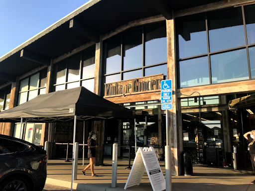 Grocery Store «Vintage Grocers», reviews and photos, 30745 Pacific Coast Hwy #24, Malibu, CA 90265, USA