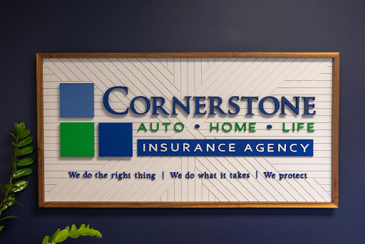Insurance Agency «Cornerstone Insurance Agency», reviews and photos