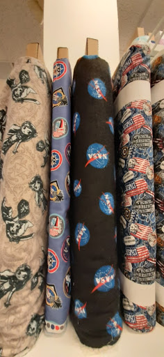 Fabric Store «Jo-Ann Fabrics and Crafts», reviews and photos, 2429 Military Rd, Niagara Falls, NY 14304, USA