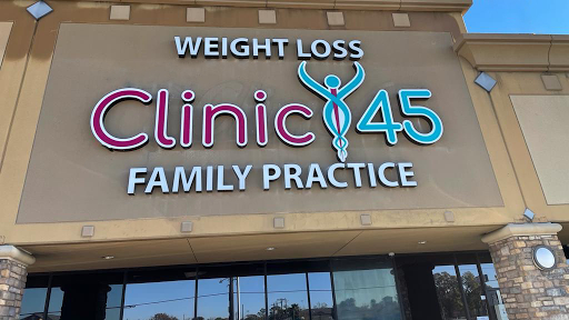 Clinics aesthetic clinics Houston