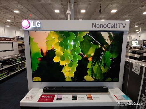 Electronics Store «Best Buy», reviews and photos, 701 Hebron Rd, Heath, OH 43056, USA