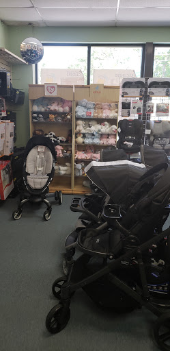 Baby Store «Storkland», reviews and photos, 8585 N Davis Hwy, Pensacola, FL 32514, USA