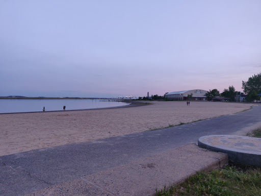 State Park «Constitution Beach», reviews and photos, 799 Bennington St, Boston, MA 02128, USA