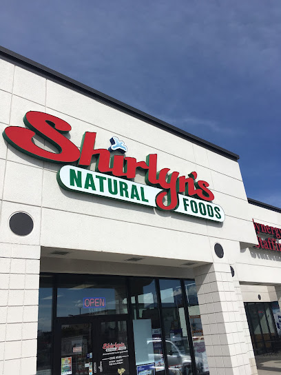 Shirlyn's Natural Foods