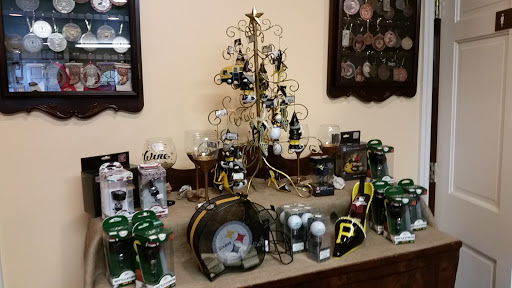 Winery «Christian W Klay Winery», reviews and photos, 412 Fayette Springs Rd, Chalkhill, PA 15421, USA