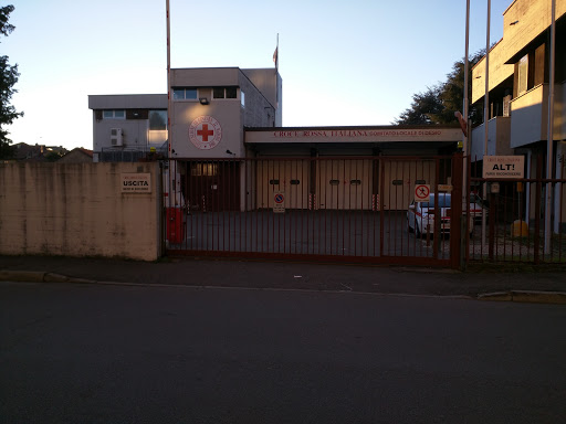 Croce Rossa Italiana - Comitato locale di Desio