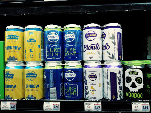 Grocery Store «Bet-R Neighborhood Market», reviews and photos, 2812 Kalurah St, Baton Rouge, LA 70808, USA