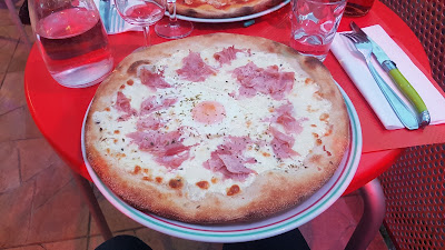 Gelateria Verdi - Pizza Parma à Rosny-sous-Bois