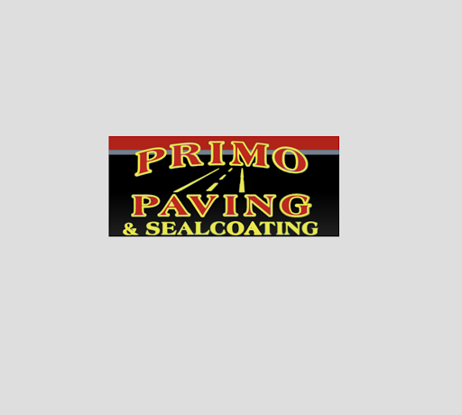Primo Paving Inc