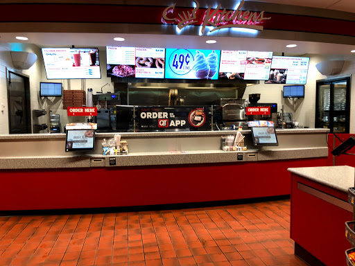 Gas Station «QuikTrip», reviews and photos, 2180 Windy Hill Rd, Smyrna, GA 30080, USA