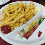 Photo n°1 de l'avis de Giovanni.r fait le 12/08/2019 à 21:33 sur le  La Piazzetta à Gioiosa Marea