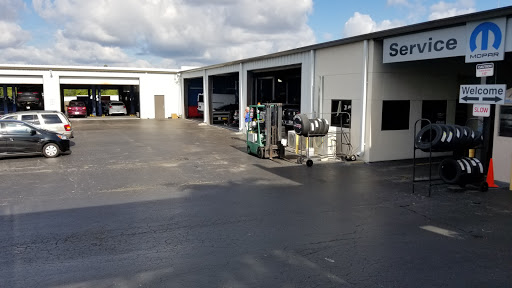 Used Car Dealer «Firkins Chrysler Jeep Dodge Ram», reviews and photos, 2700 1st St, Bradenton, FL 34208, USA