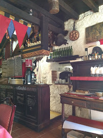 Atmosphère du Restaurant français L'Ostal à Carcassonne - n°13