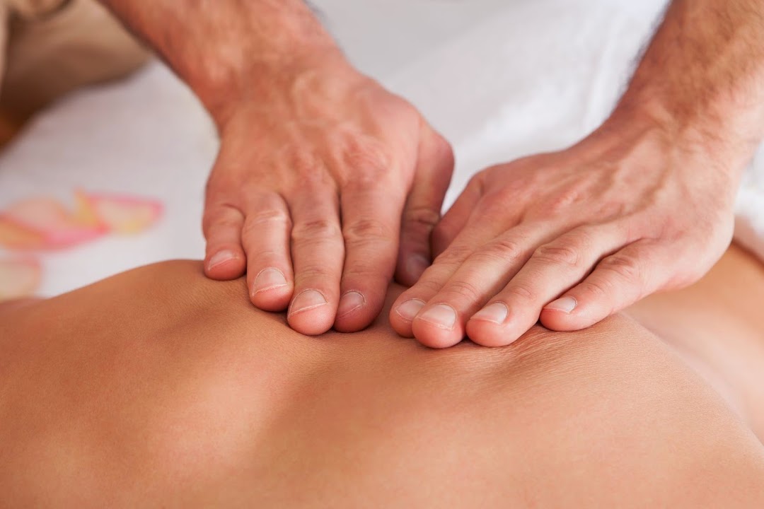 Integrative Massage Jon Berry, LMT