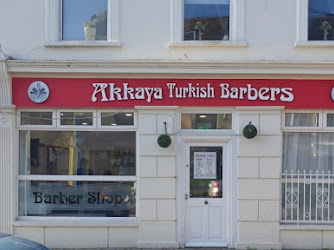 Akkaya Barbers