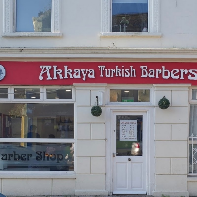 Akkaya Barbers