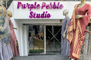 Purple Pebble Studio image