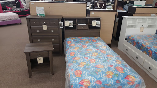 Furniture Store «BT Furnishings», reviews and photos, 5701 Broadway Blvd, Garland, TX 75043, USA