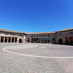 Photo n°5 de l'avis de Luca.o fait le 10/07/2022 à 11:19 sur le  Al Foro Annonario à Senigallia