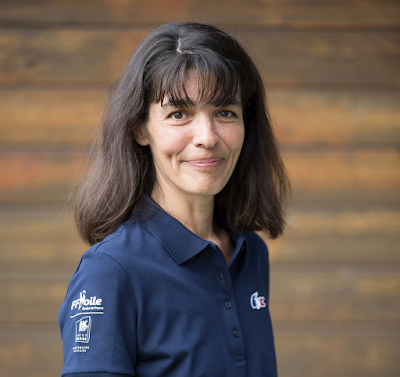 Dr Fanny Mevellec à La Rochelle