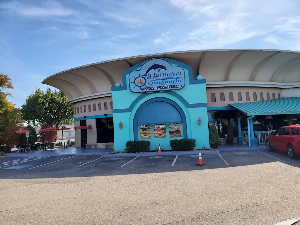 La Marisquera Ostioneria 77057