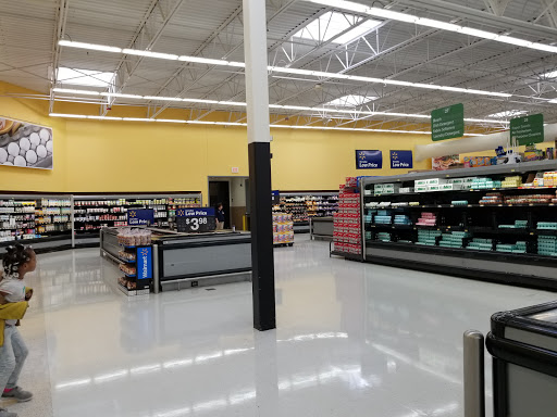 Department Store «Walmart Supercenter», reviews and photos, 135 Willow Ln, McDonough, GA 30253, USA