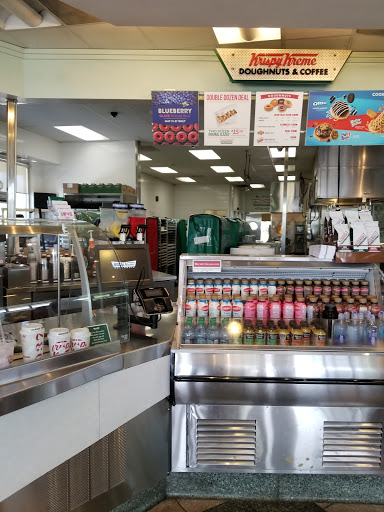 Bakery «Krispy Kreme Doughnuts», reviews and photos, 4302 Tacoma Mall Blvd, Tacoma, WA 98409, USA