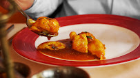 Curry du Restaurant indien Gandhi à Rouen - n°2