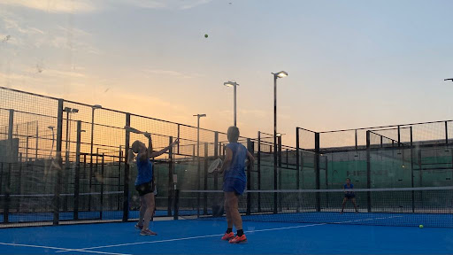 Padel Park Llavaneres