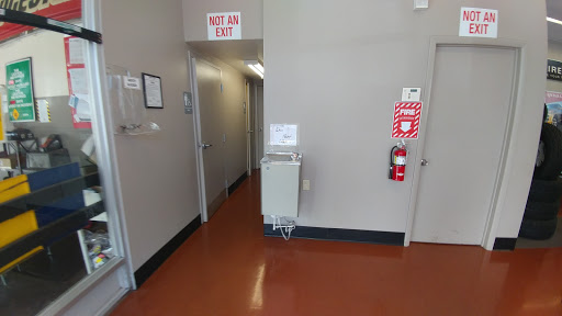 Tire Shop «Firestone Complete Auto Care», reviews and photos, 486 Northampton St, Kingston, PA 18704, USA