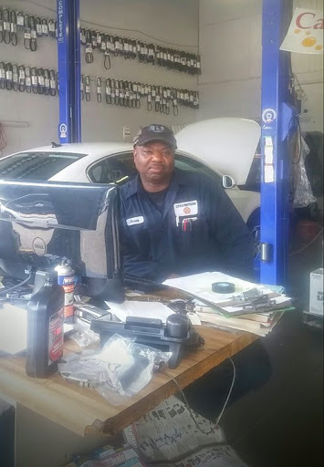 Auto Repair Shop «Little Bros. Shell, Inc.», reviews and photos, 141 Franklin Rd, Brentwood, TN 37027, USA