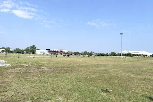 Indira Gandhi Stadium image