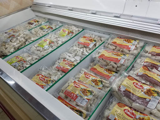 Supermarket «Seafood City Supermarket», reviews and photos, 2030 Diamond Blvd, Concord, CA 94520, USA