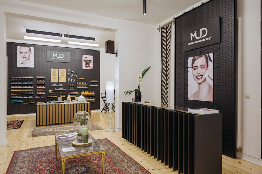 Mud Studio Berlin (Make Up Designory Germany)
