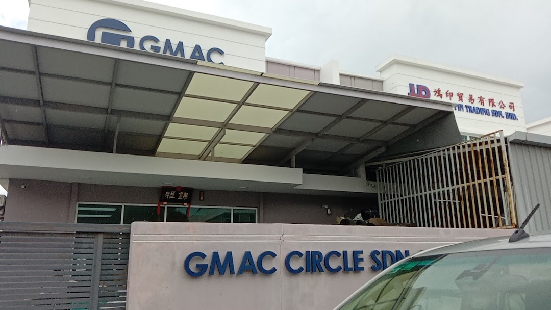 Gmac Circle Sdn Bhd