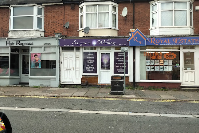171 Fosse Rd S, Leicester LE3 0FX, United Kingdom