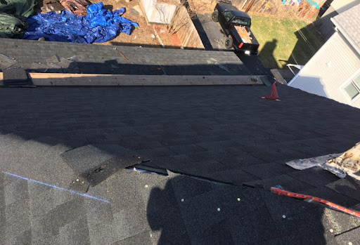 Roofing Contractor «Badgerland Roofers», reviews and photos, 1360 Regent St #275, Madison, WI 53715, USA