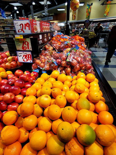 Grocery Store «Rosauers Supermarkets, Inc.», reviews and photos, 10618 E Sprague Ave, Spokane, WA 99206, USA